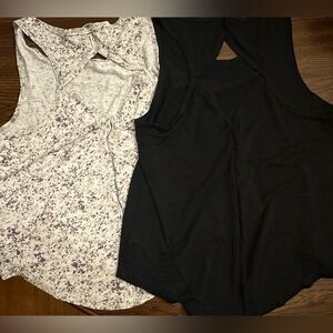 Athleta Tank Tops